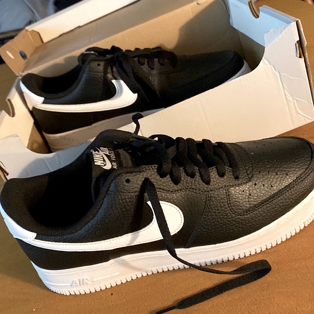 AIR FORCE 1 ‘07